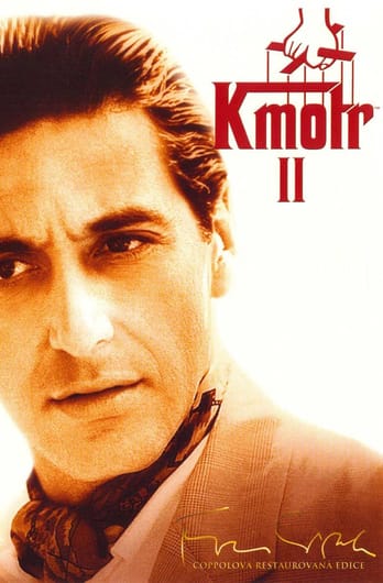 Kmotr II