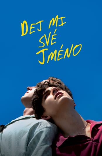 Dej mi své jméno