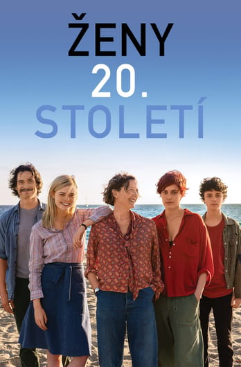 Ženy 20. století
