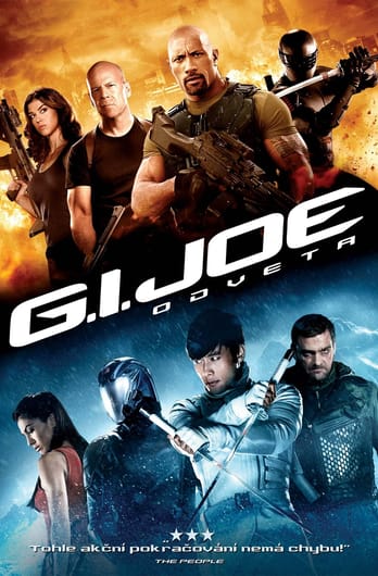 G.I. Joe 2: Odveta