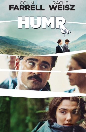 Humr