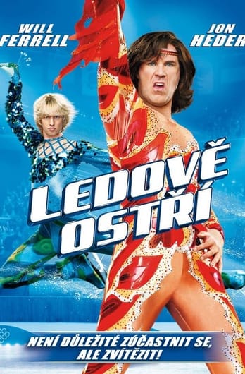 Ledově ostří