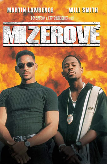 Mizerové