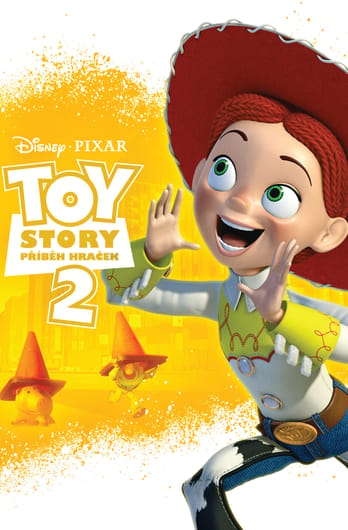 Toy Story 2: Příběh hraček