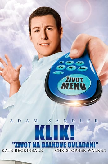 Klik - život na dálkové ovládání