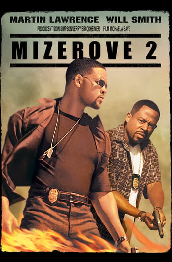 Mizerové II
