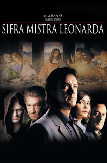 Šifra mistra Leonarda