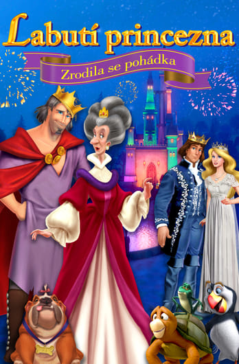 The Swan Princess: A Fairytale is Born