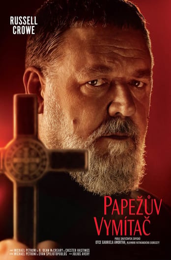 Papežův vymítač