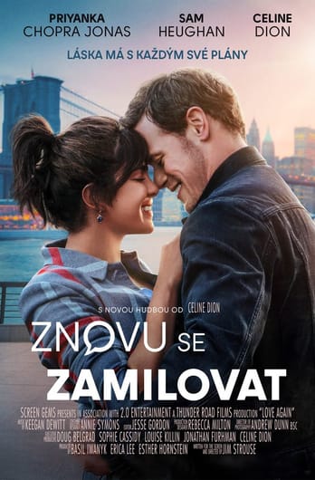 Znovu sa zamilovať