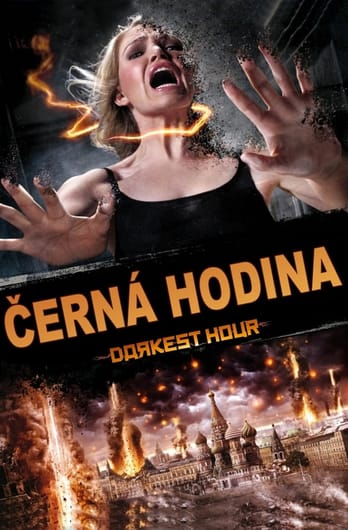 Černá hodina