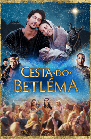 Cesta do Betléma