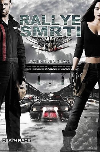 Rallye smrti