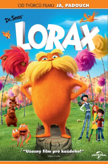 Lorax