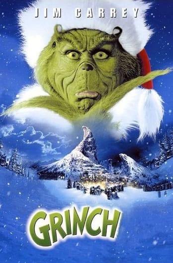 Grinch