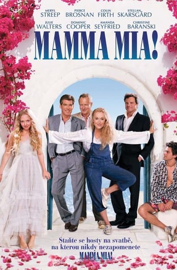 Mamma Mia!