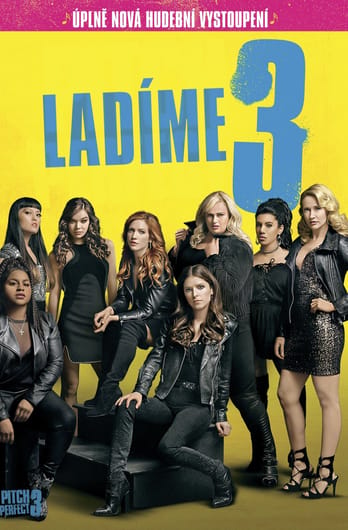 Ladíme 3