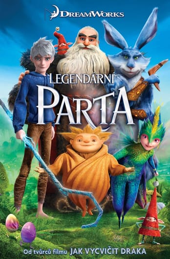 Legendární parta