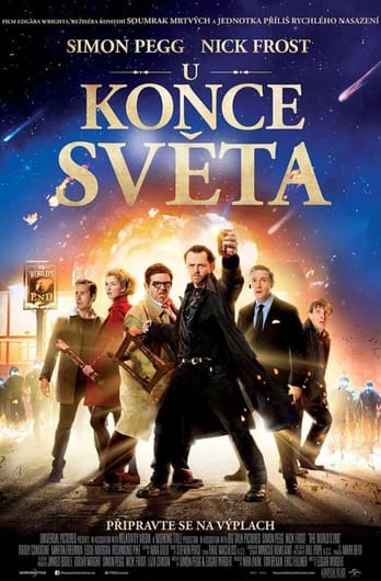 U Konce světa