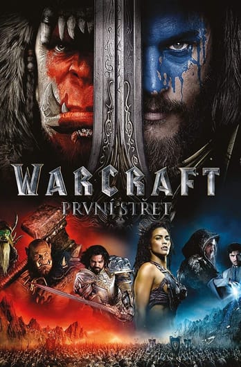 Warcraft: První střet