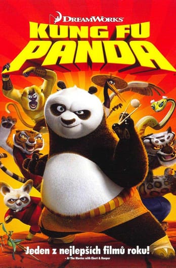 Kung Fu Panda