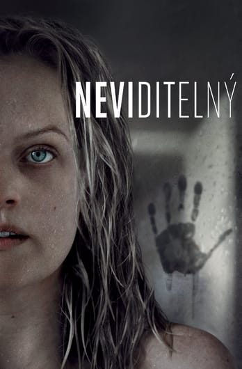 Neviditelný