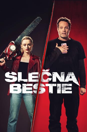 Slečna bestie