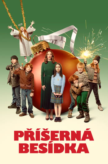 The Best Christmas Pageant Ever