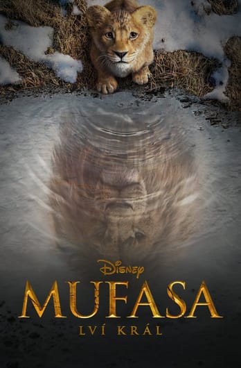 Mufasa: Lví král