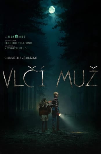 Vlčí muž