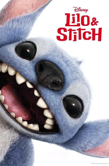 Lilo & Stitch