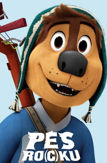 Bodi: Psia Superstar