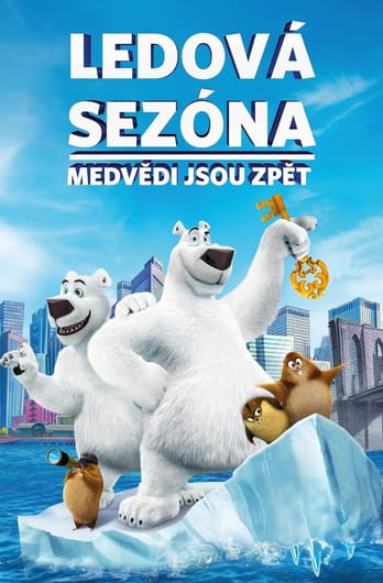 Ľadová sezóna 2