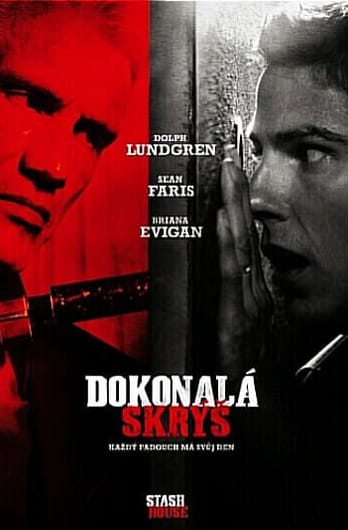 Dokonalá skrýš