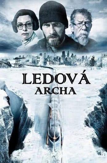 Ledová archa
