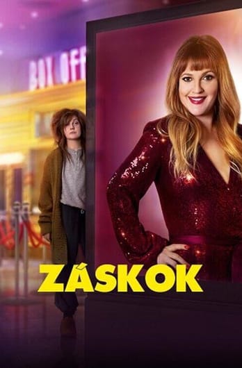 Záskok