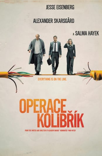 The Hummingbird Project