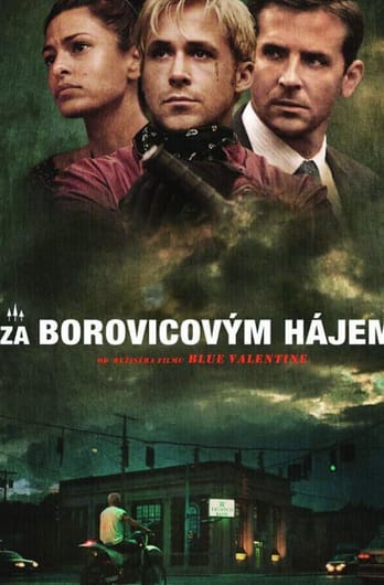 Za borovicovým hájem