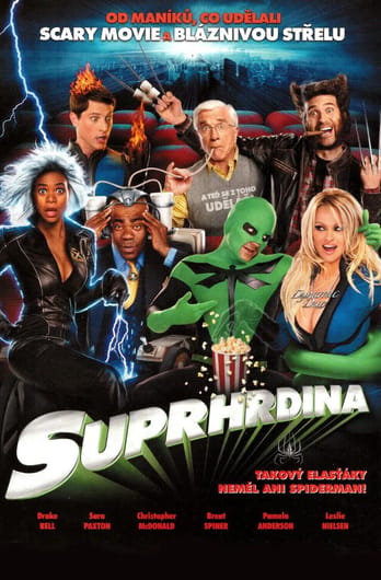 Suprhrdina