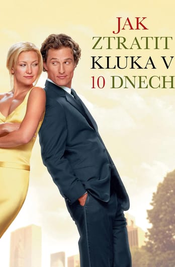 Ako prísť o muža za 10 dní