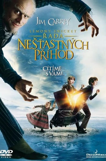 Lemony Snicket: Řada nešťastných příhod