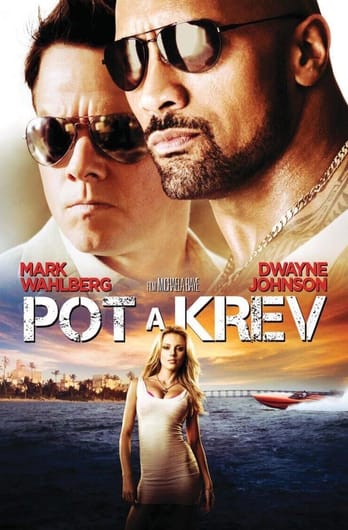 Pot a krv