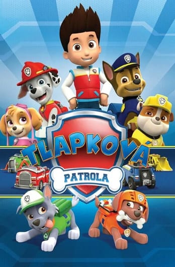 Labková patrola