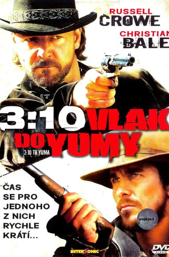 3.10 Vlak do Yumy