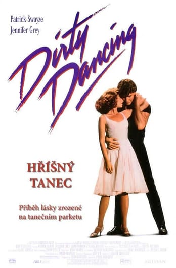 Hříšný tanec