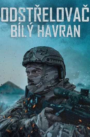 Odstřelovač: Bílý havran