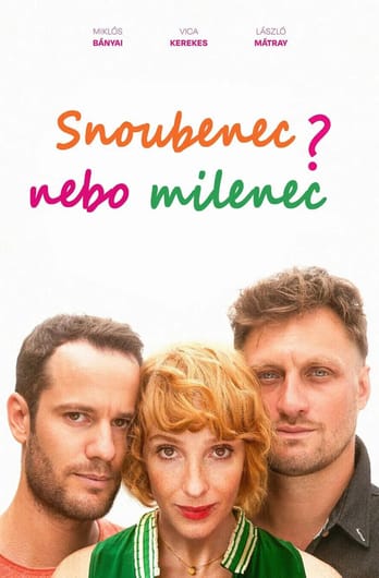 Snúbenec alebo milenec?