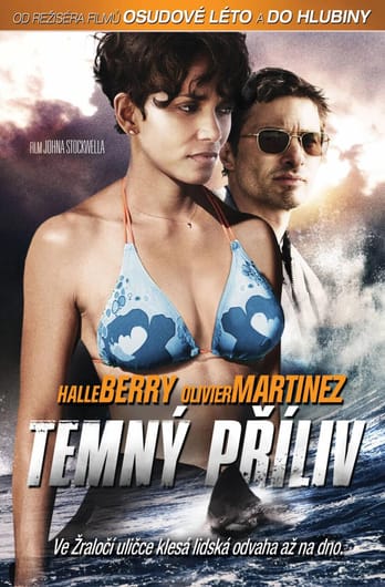 Temný příliv