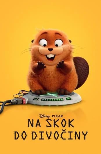 Na skok do divočiny