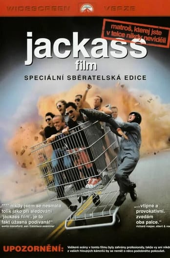 Jackass: Film